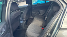 Vauxhall Astra 1.4T 16V 125 Design 5dr Petrol Hatchback